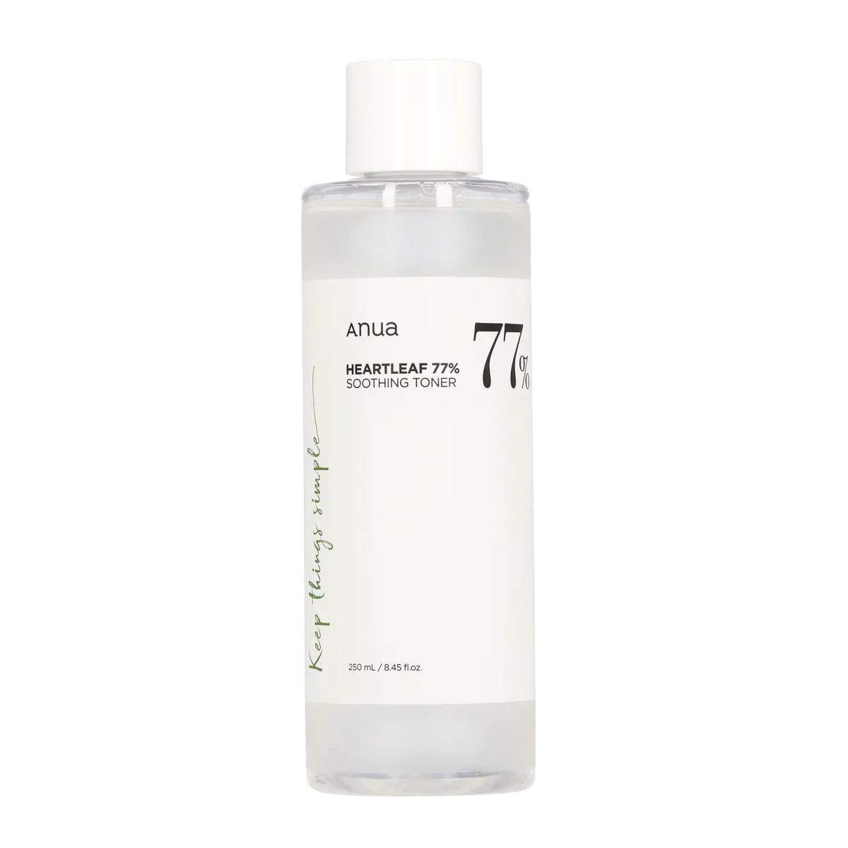 Heartleaf 77% Soothing Toner