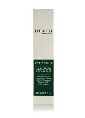 Heath London Eye Serum