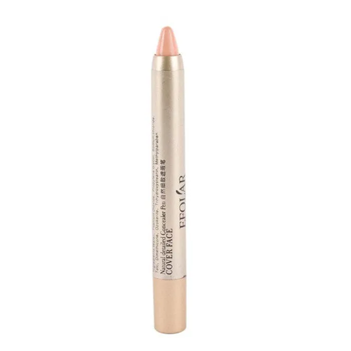 Hide Blemish Face Eye Dark Circle Foundation Concealer Pen Pencil Stick Long Lasting Contouring Makeup SM6