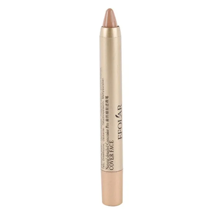 Hide Blemish Face Eye Dark Circle Foundation Concealer Pen Pencil Stick Long Lasting Contouring Makeup SM6