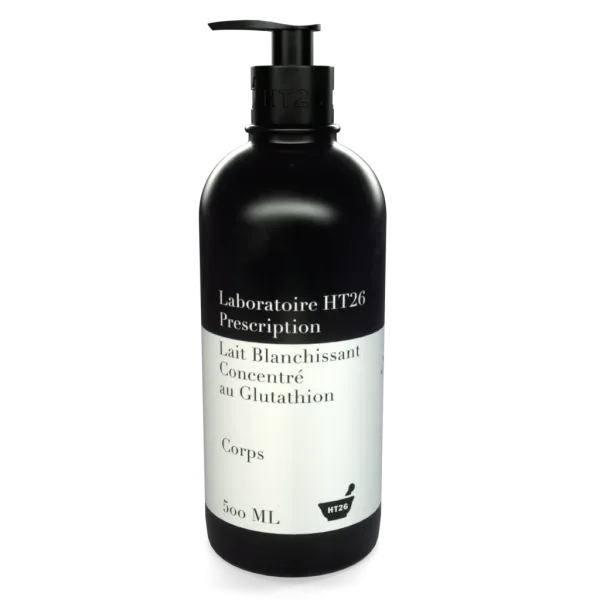 HT26 PRESCRIPTION  Body Lotion - 500ML