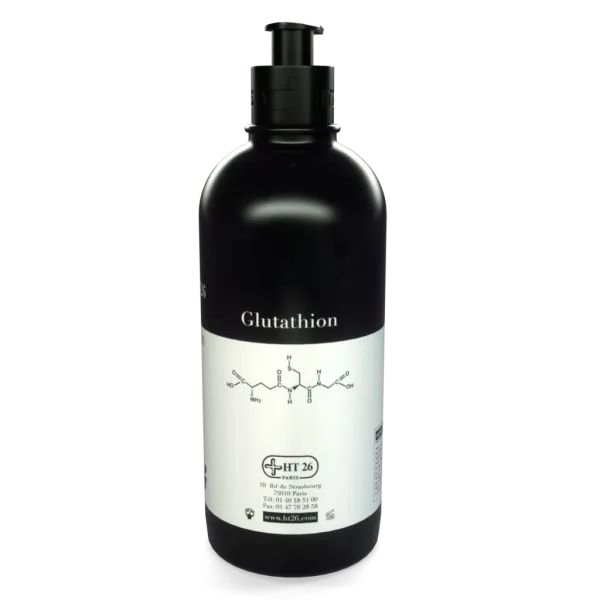 HT26 PRESCRIPTION  Body Lotion - 500ML