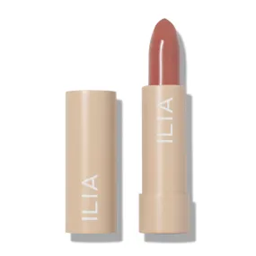 Ilia Beauty Colour Block Lipstick - Rococco