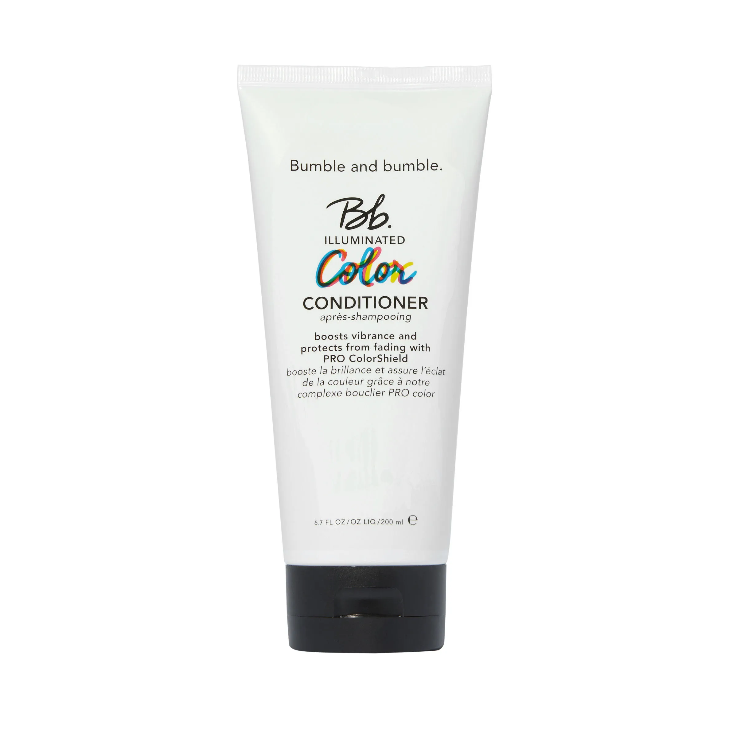 Illuminated Color Conditioner Illuminated Color Conditioner