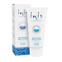 Inis Fragrance Shea Butter Body Lotion for Ireland