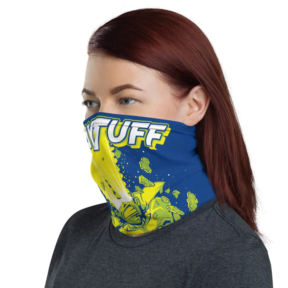 INNER-HERO (Neck Gaiter Face Mask)