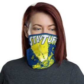 INNER-HERO (Neck Gaiter Face Mask)