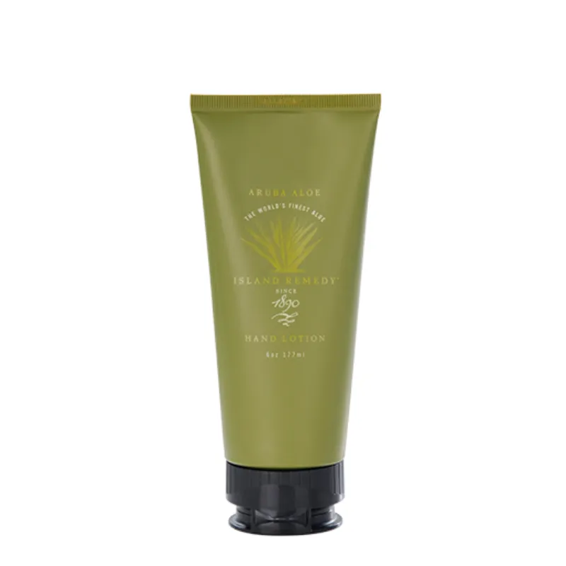 Island Remedy Hand Lotion