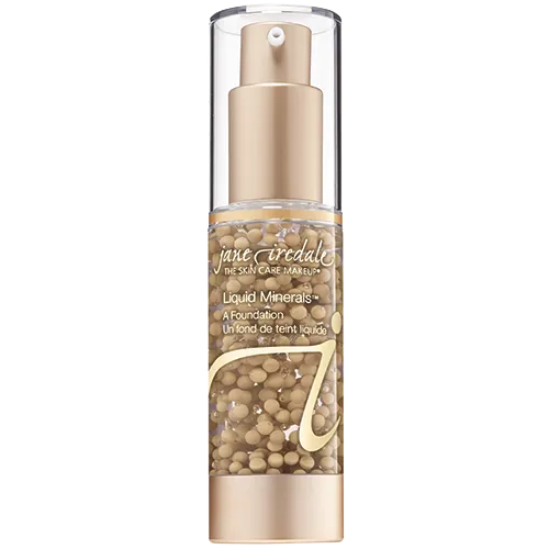 Jane Iredale HydroPure Tinted Serum