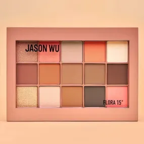 JASON WU - FLORA 15 EYESHADOW