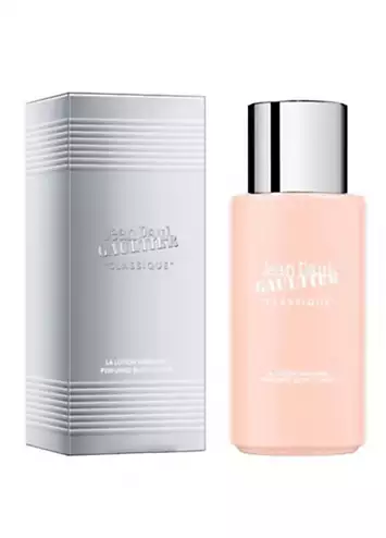 Jean Paul Gaultier Classique Body Lotion 200ml | Kaleidoscope