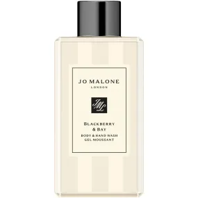 Jo Malone London Blackberry & Bay Body & Hand Wash 100ml