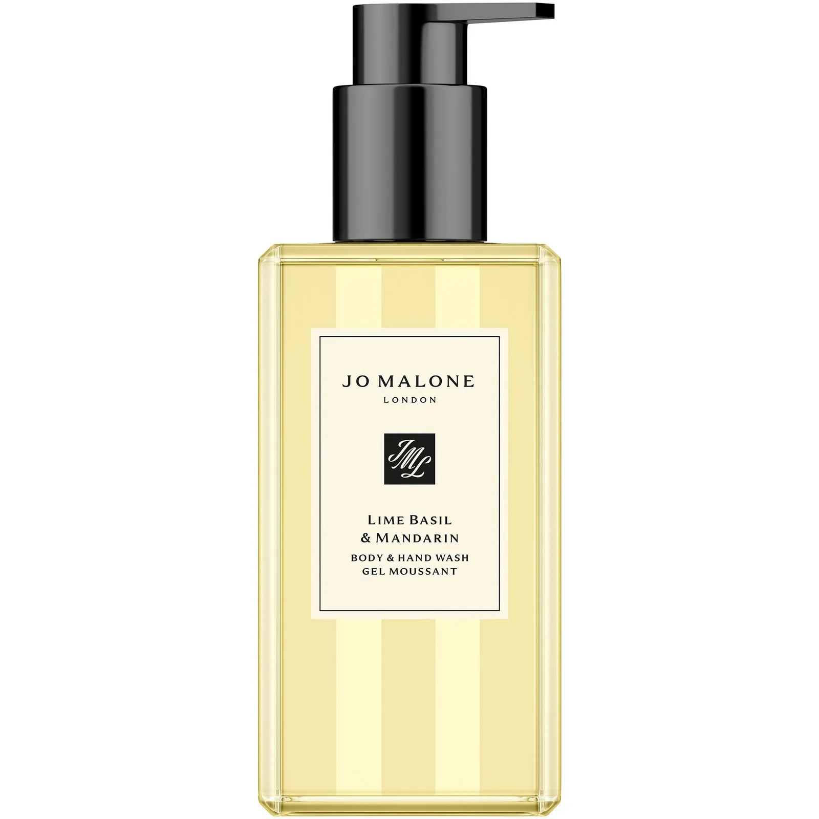 Jo Malone London Lime Basil & Mandarin Body & Hand Wash - 250ml