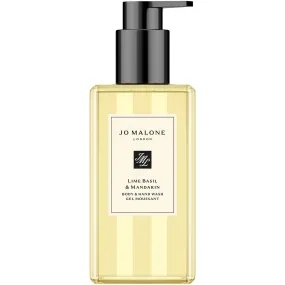 Jo Malone London Lime Basil & Mandarin Body & Hand Wash - 250ml