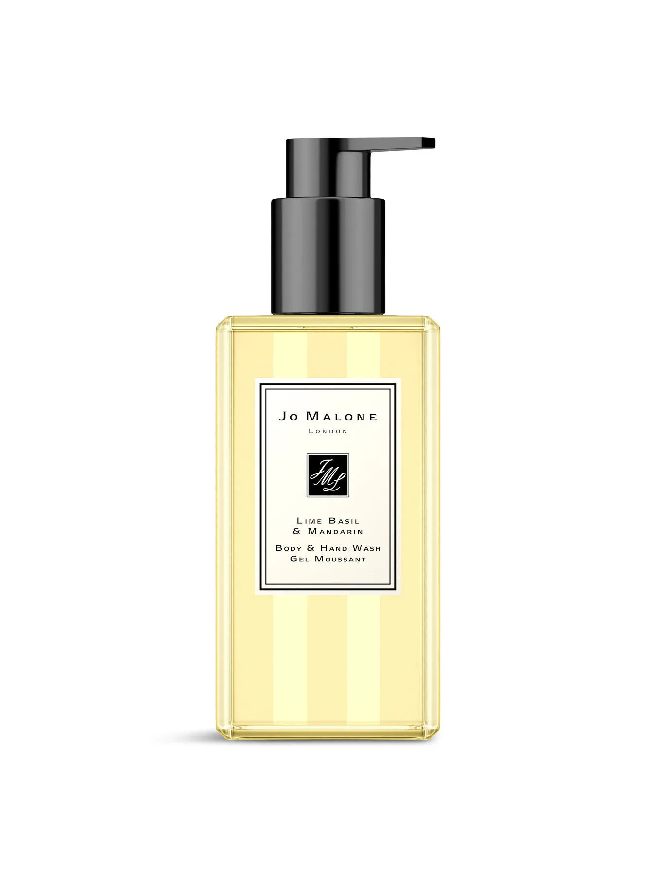 Jo Malone London Lime Basil and Mandarin Body and Hand Wash - 250ml