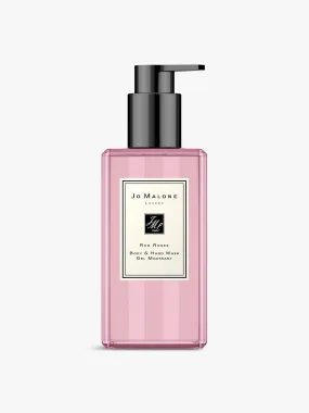 Jo Malone London Red Roses Body and Hand Wash 250ml