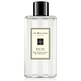 Jo Malone London Wood Sage & Sea Salt Body & Hand Wash - 100ml