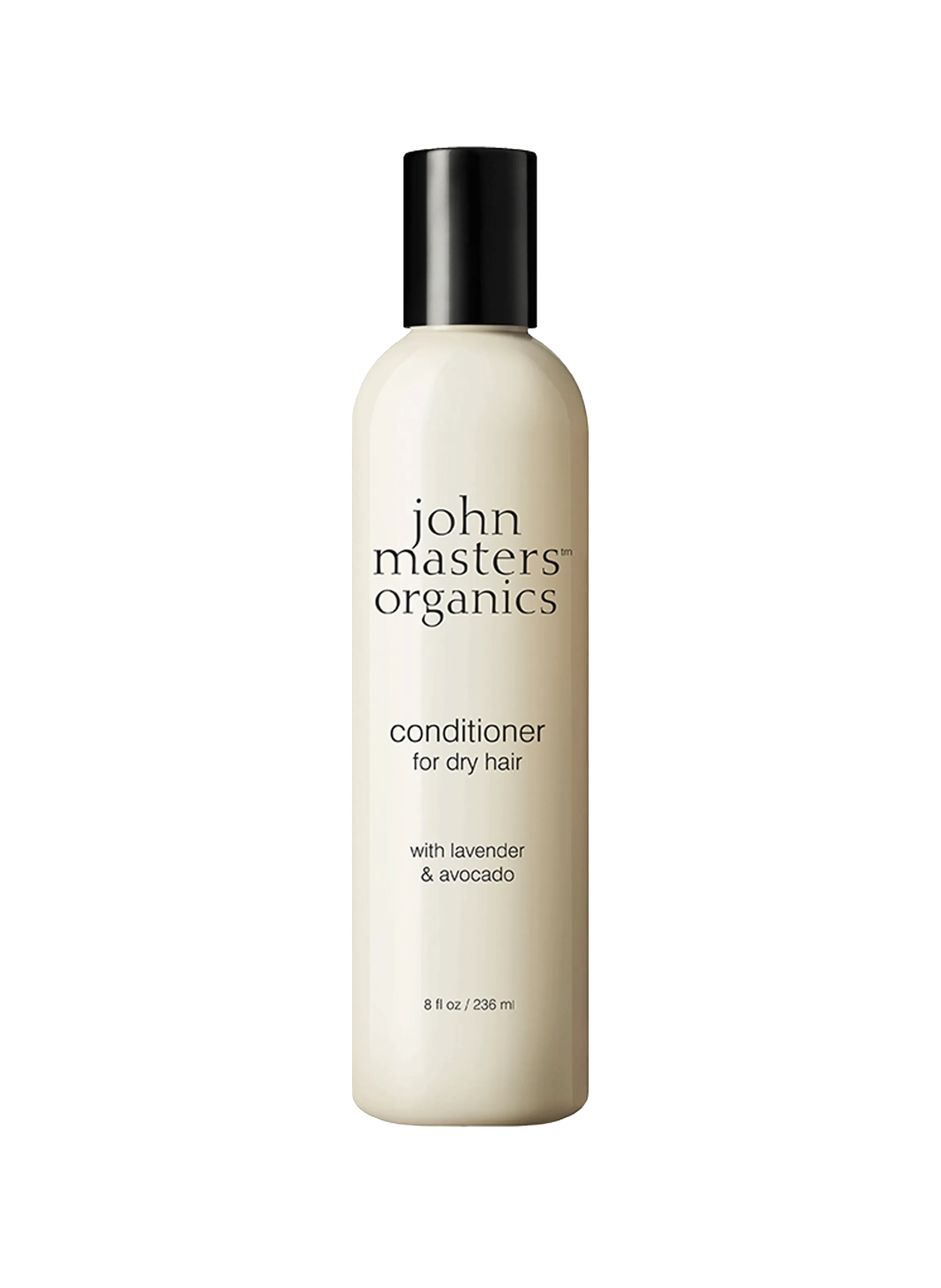 John masters organics  Conditioner for dry hair with lavender and avocado