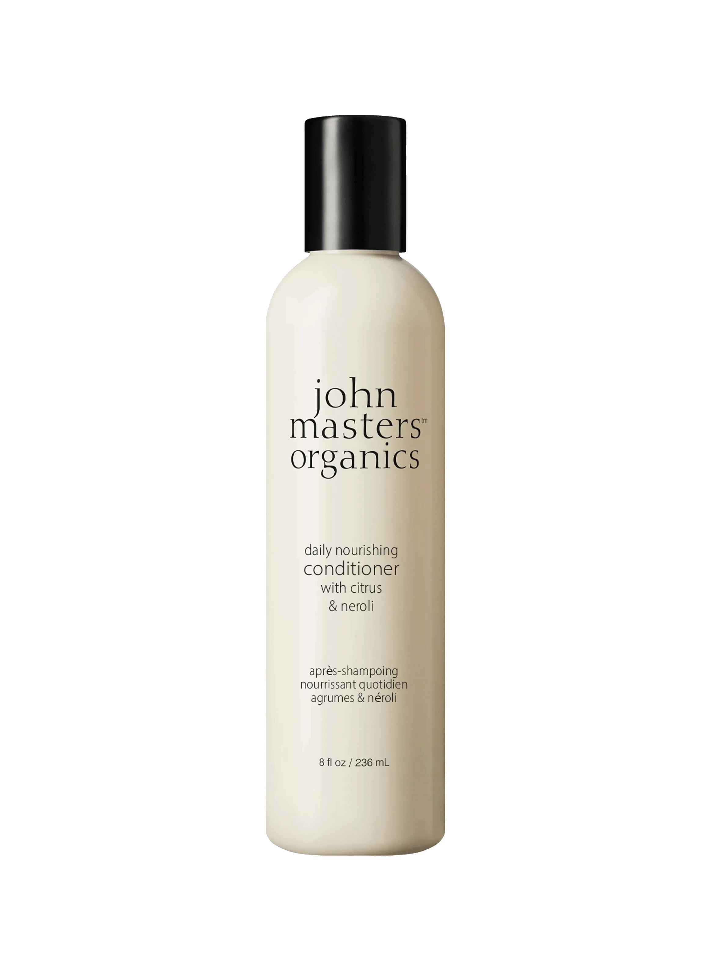 John masters organics  Daily nourishing conditioner with citrus and neroli