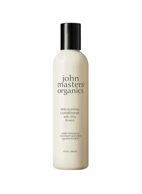 John masters organics  Daily nourishing conditioner with citrus and neroli