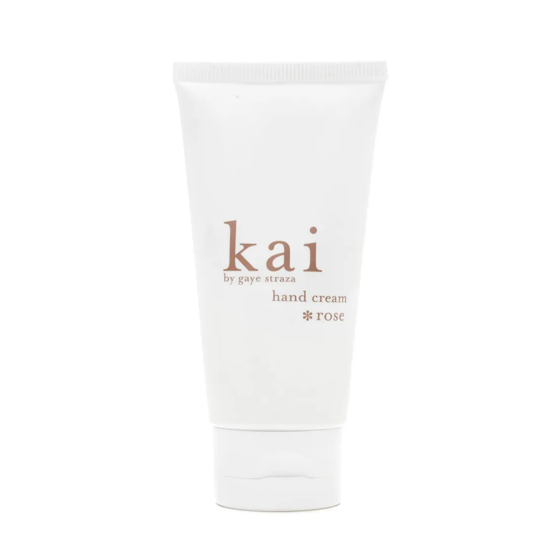 Kai Rose Hand Cream