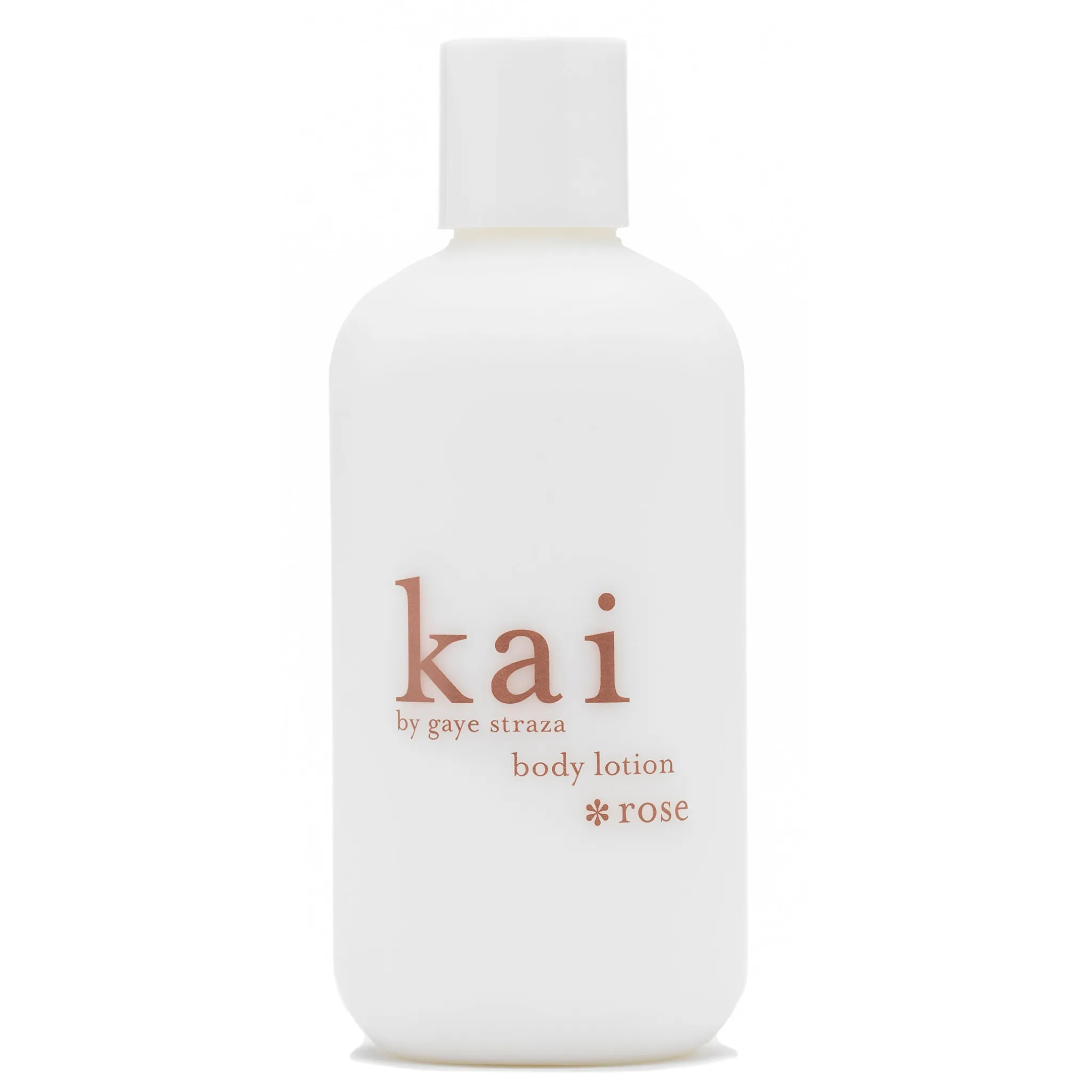 kai*rose body lotion