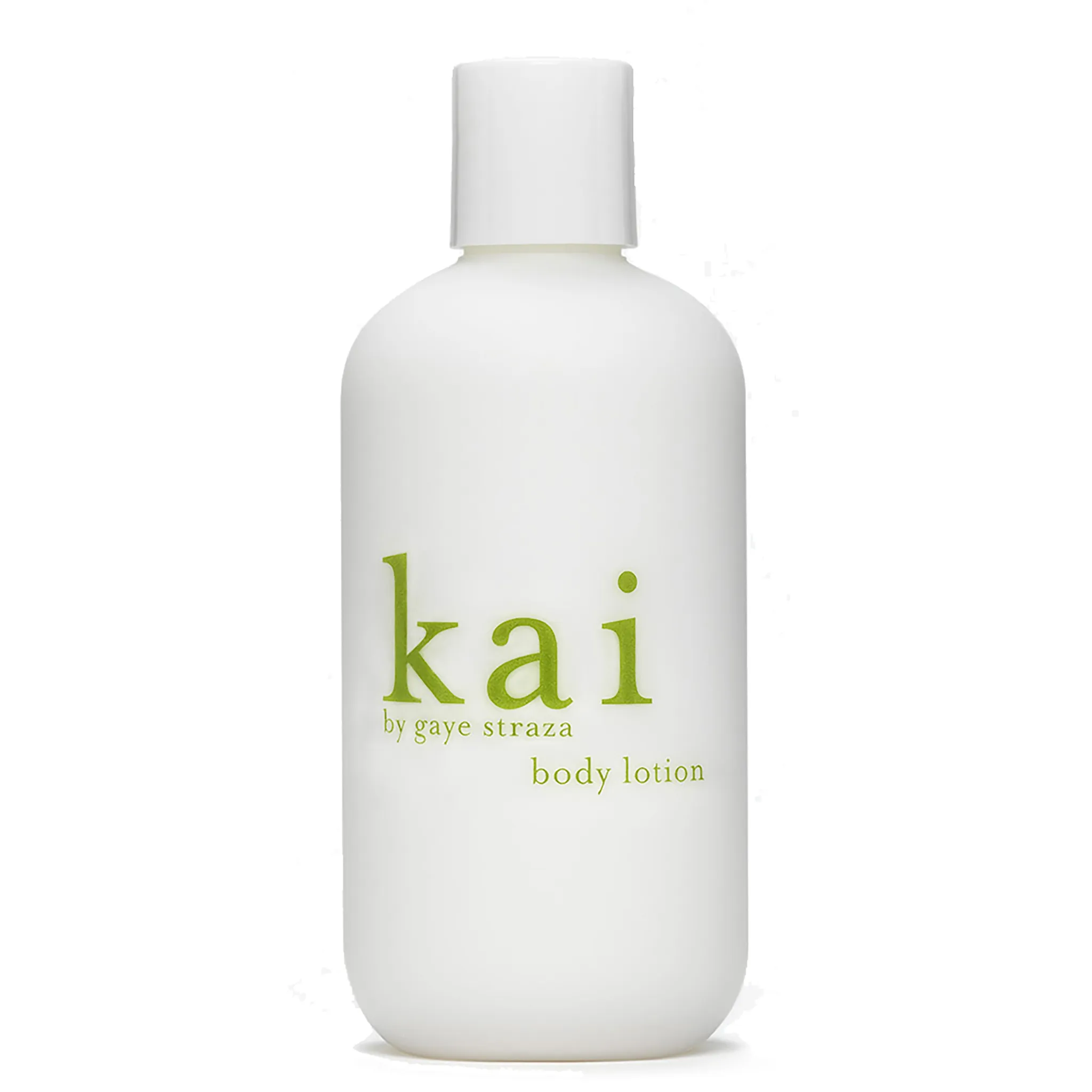 kai*signature body lotion