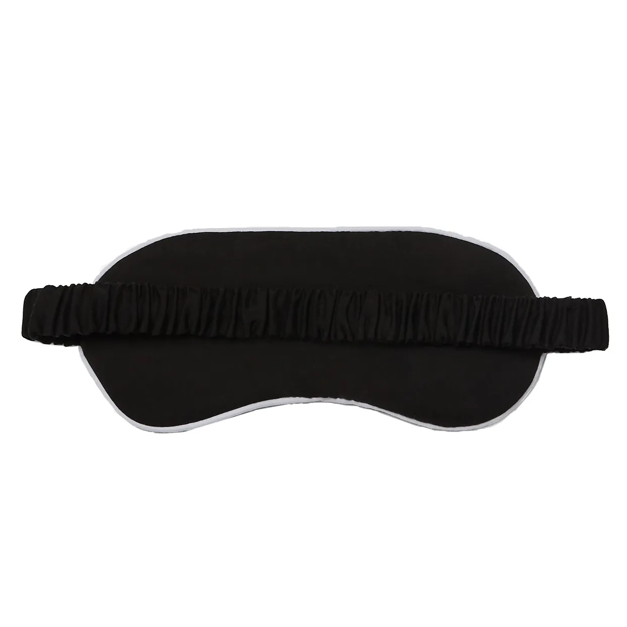 Karl Hotel Sleep Mask -Black