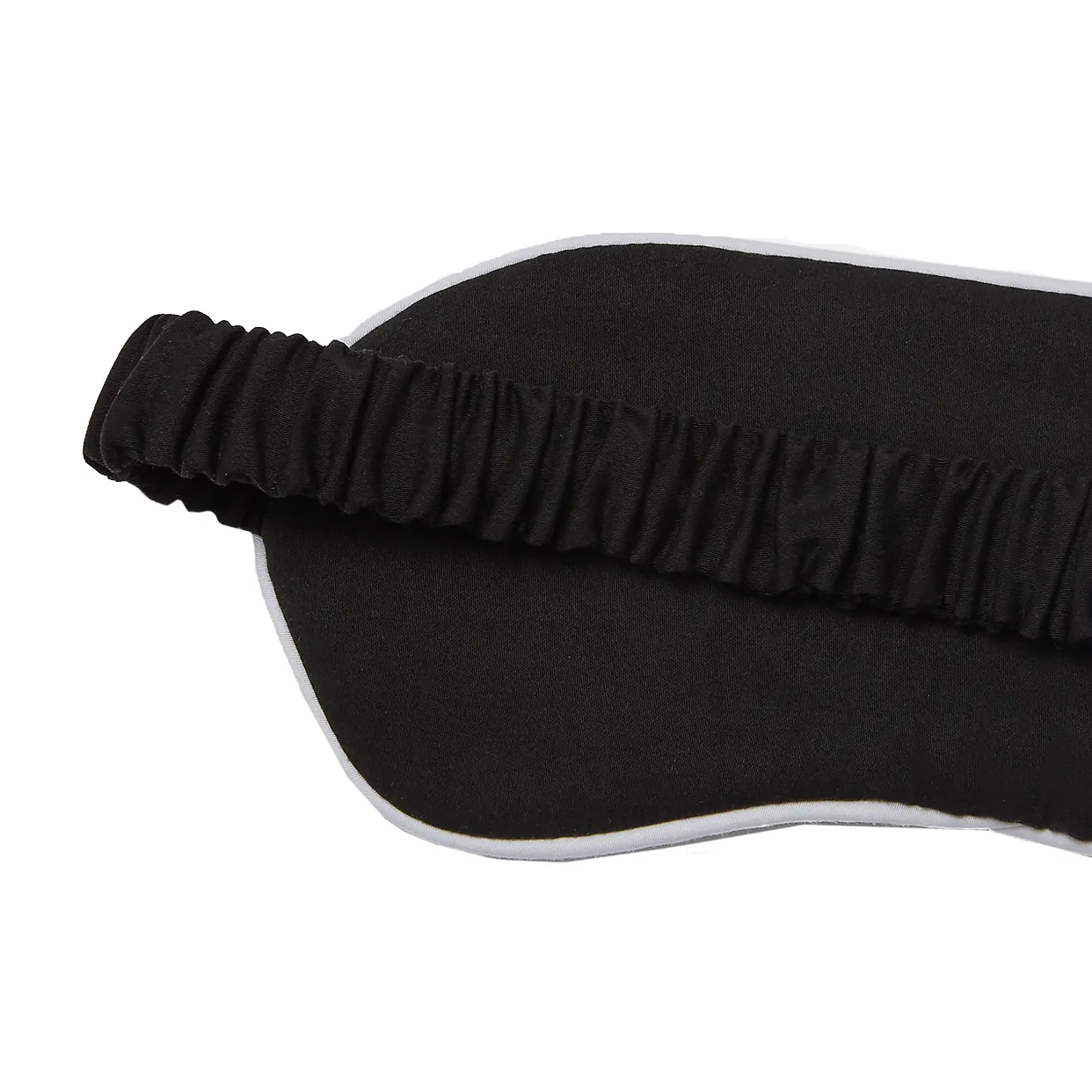 Karl Hotel Sleep Mask -Black