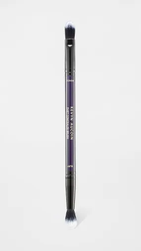 Kevyn Aucoin   Duet Concealer Brush 