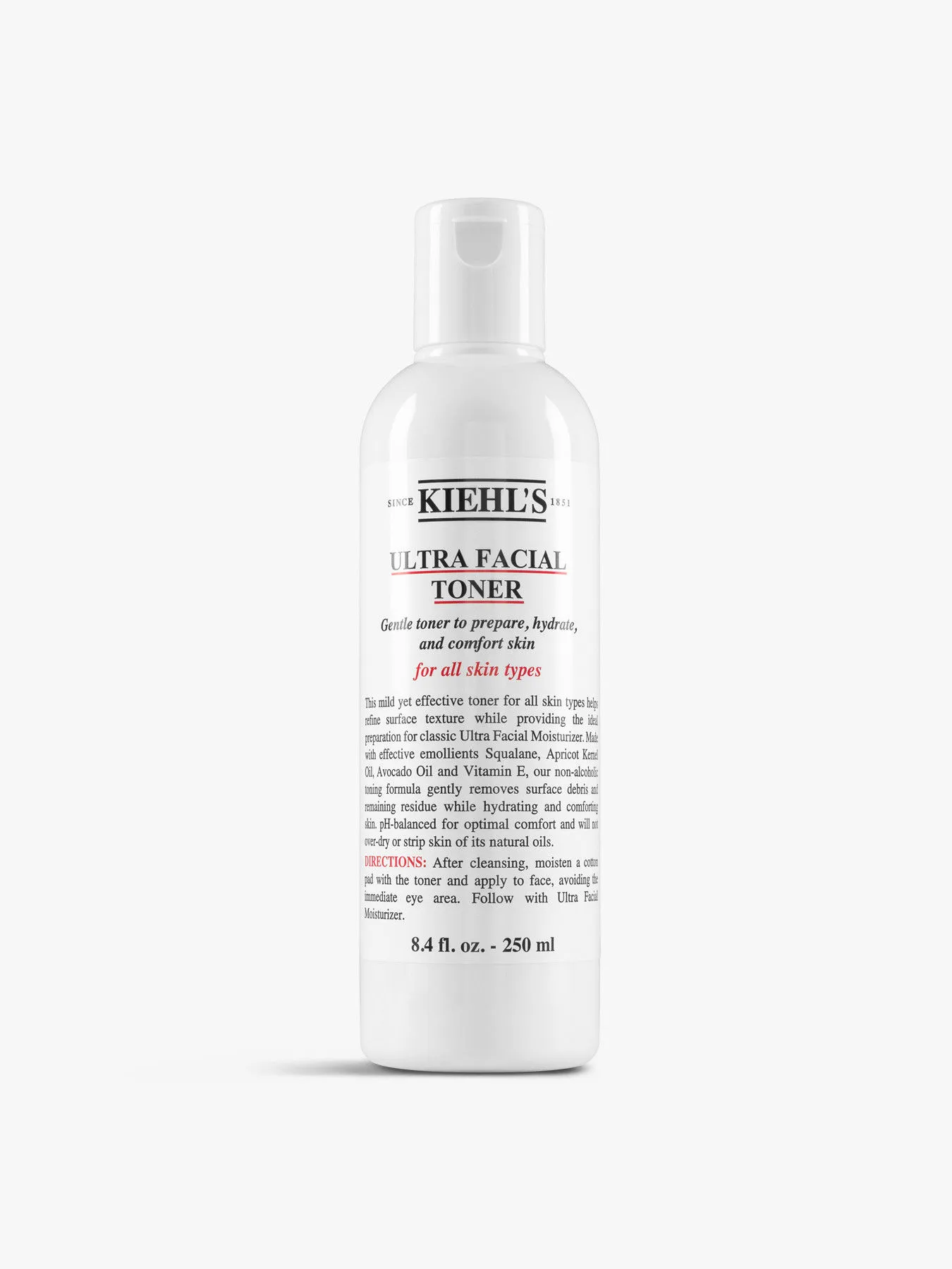 Kiehl's Ultra Facial Toner