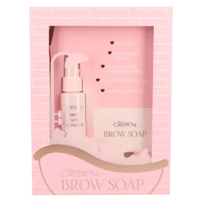 Kit Brow Soap