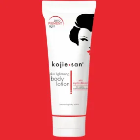 Kojie San Body Lotion claircissante  avec Hydromoist (200ml)