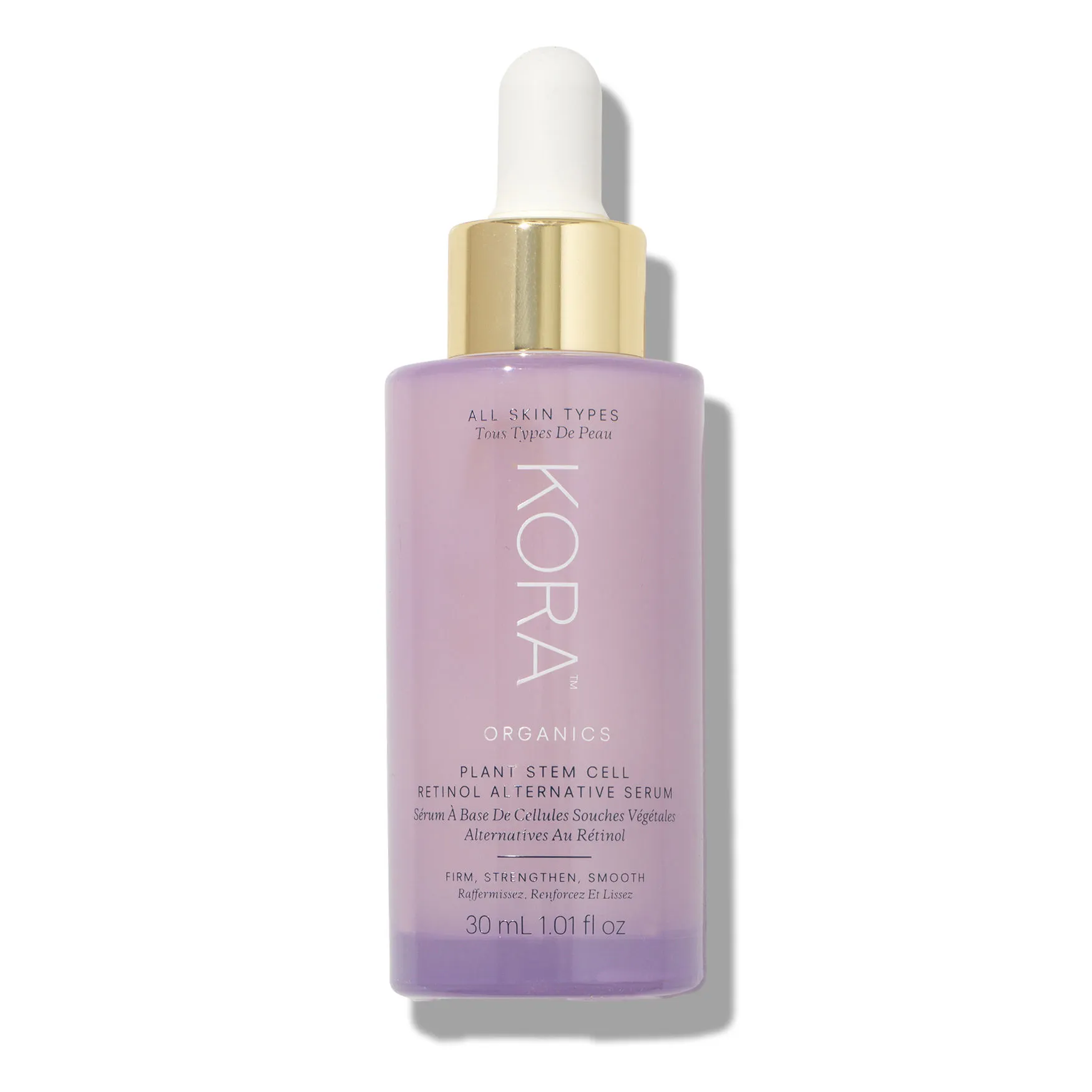 Kora Organics Plant Stem Cell Retinol Alternative Serum