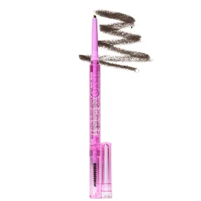 Kosas Brow Pop Dual-Action Defining Pencil 0.08g (Various Shades) - Dark Brown