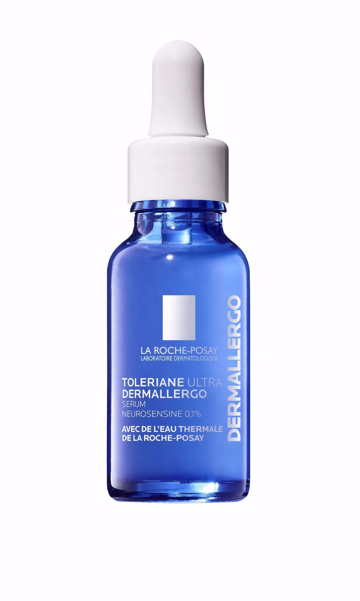 La Roche-Posay Toleriane Ultra Dermallergo Soothing Serum 20ml