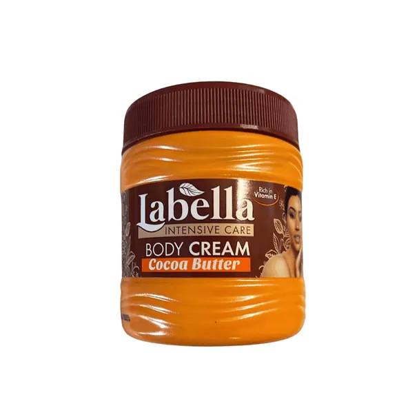 Labella-Cocoa-Butter-Body-Cream-325Ml