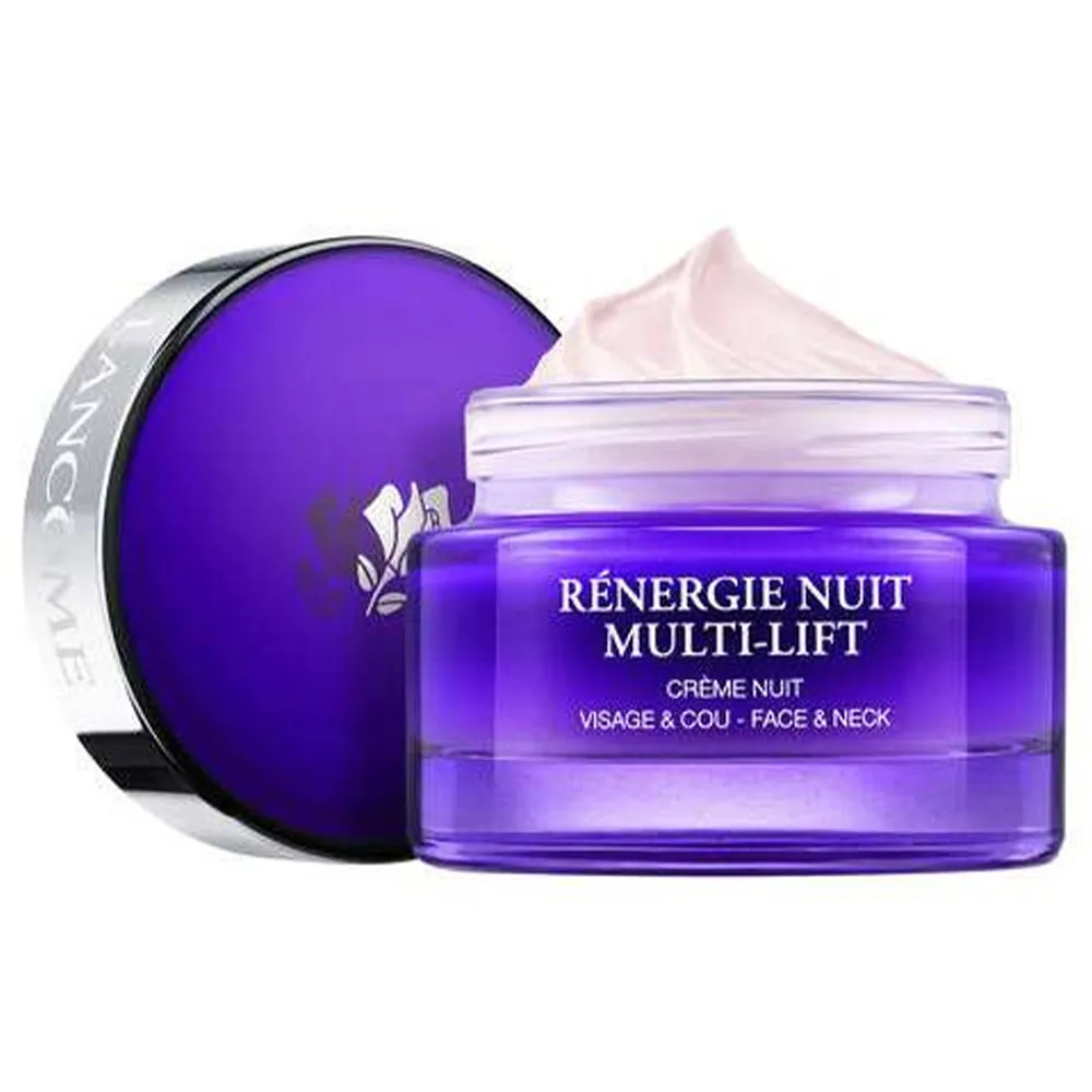 Lancome Renergie Multi-Lift Night Cream