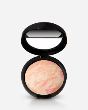 Laura Geller Baked Balance-n-Brighten Colour Correcting Foundation - Porcelain | Simply Be