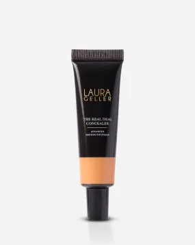 Laura Geller The Real Deal Concealer Advanced Serious Coverage -Olive 330 | Simply Be