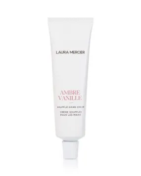 Laura Mercier Ambre Vanille Souffle Hand Cream 1.5 oz.