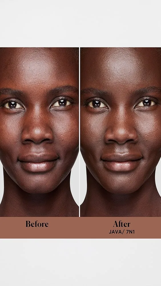 Laura Mercier   Real Flawless Foundation 