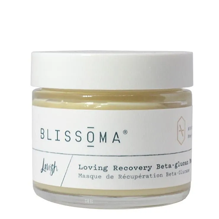 Lavish Loving Recovery Mask