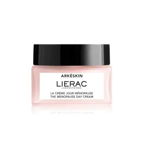 Lierac Arkeskin Day Cream Correcting Visible Signs of Menopause on the Skin 50ml