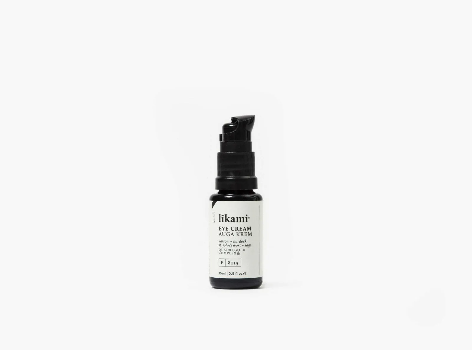 Likami Eye Cream