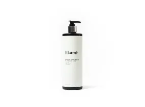 Likami Hand and Body Wash Aloe Vera - Oats