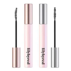 Lilybyred AM9 to PM9 Infinite Mascara