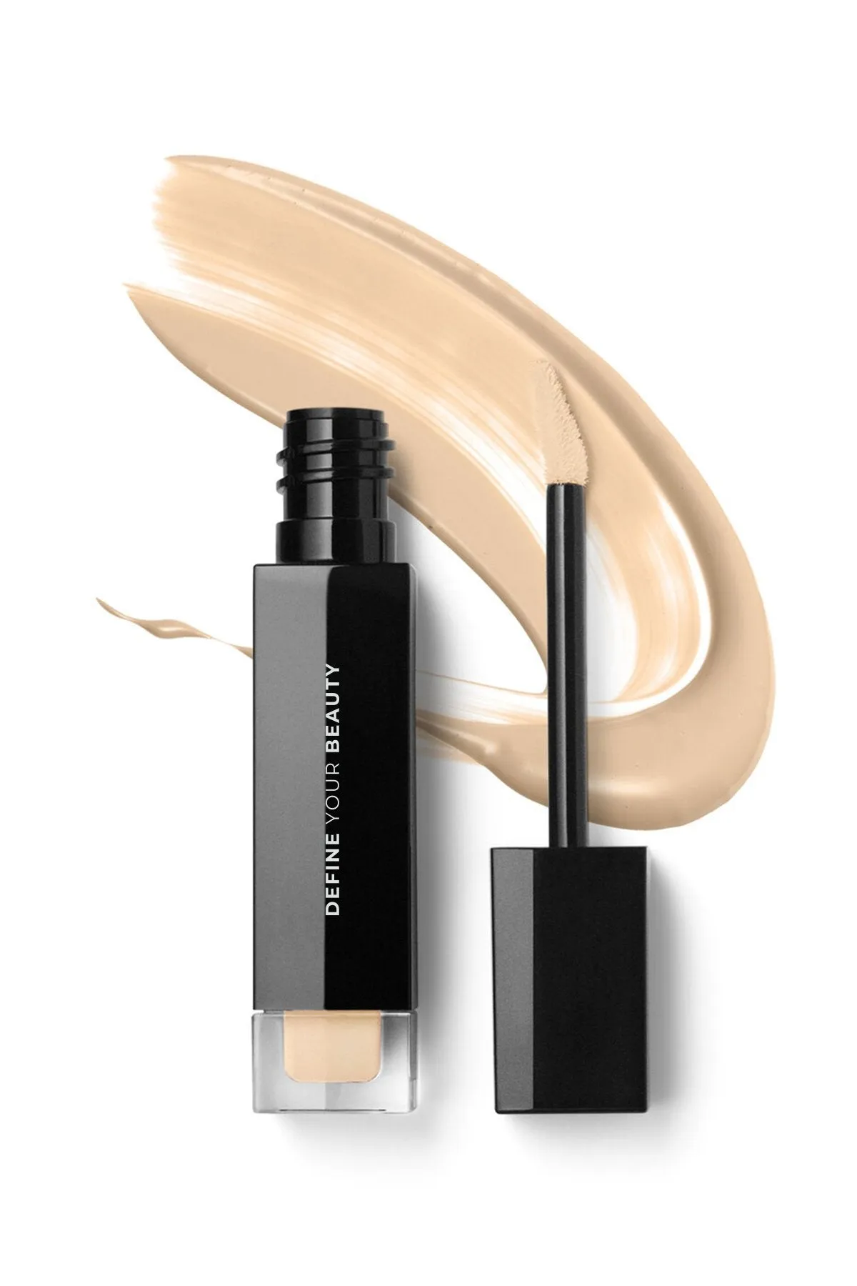 Liquid Concealer High Coverage