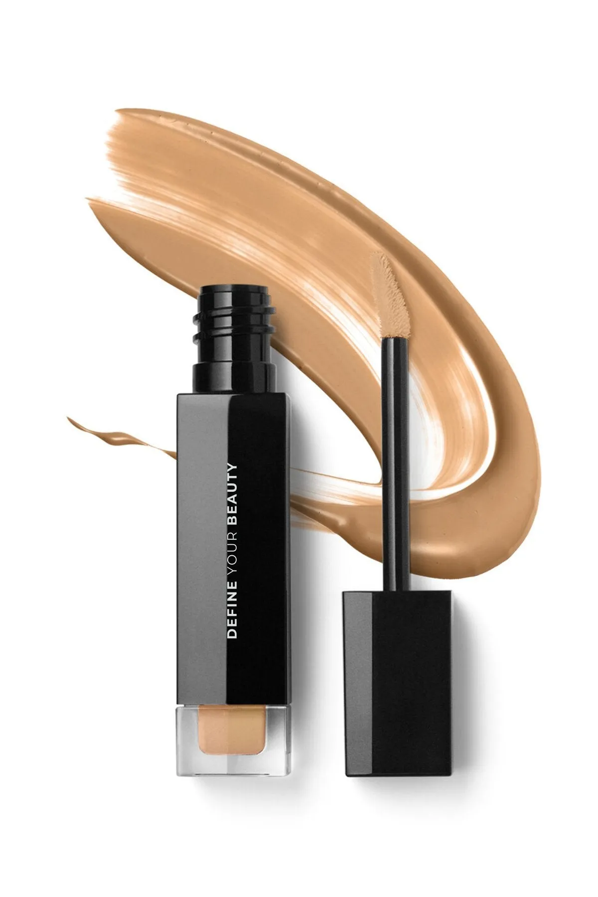 Liquid Concealer High Coverage