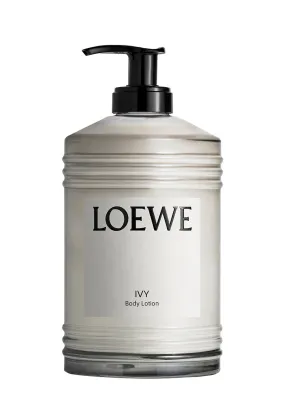 LOEWE Ivy Body Lotion 360ml -                         -                     -                